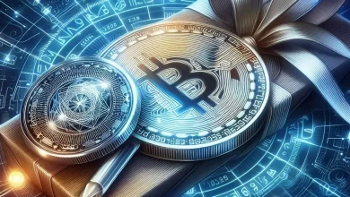 سرمایه گذاری ، ارز دیجیتال ، هدیه ، بلاک چین ، صرافی آریانیکس ، آریانیکس