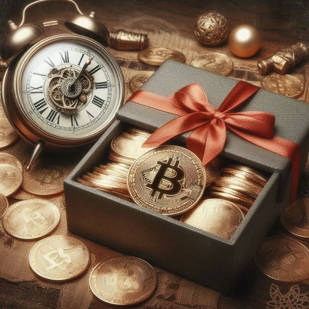 سرمایه گذاری ، ارز دیجیتال ، هدیه ، بلاک چین ، صرافی آریانیکس ، آریانیکس